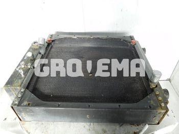 Радиатор LIEBHERR