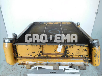 Радиатор LIEBHERR