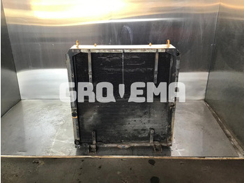 Радиатор LIEBHERR