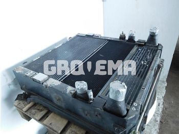 Радиатор LIEBHERR