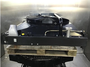 Радиатор Liebherr Combined Radiator: фото 2 Радиатор Liebherr Combined Radiator: фото 2