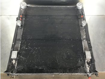 Радиатор для Строительной техники Liebherr Combined Radiator: фото 1
