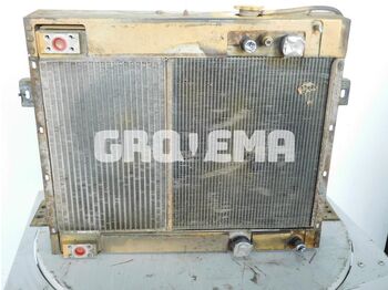 Радиатор Liebherr Combined Radiator: фото 2 Радиатор Liebherr Combined Radiator: фото 2