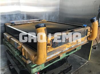 Радиатор Liebherr Combined Radiator: фото 3