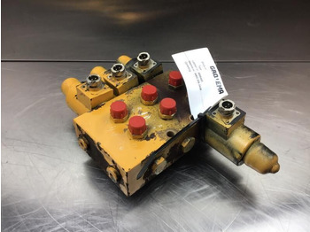 Блок цилиндров LIEBHERR