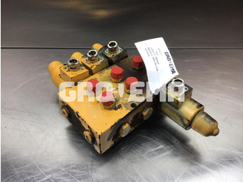 Блок цилиндров Liebherr Compact Block: фото 3