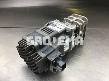 Двигатель и запчасти Liebherr Compressor: фото 3 Двигатель и запчасти Liebherr Compressor: фото 3