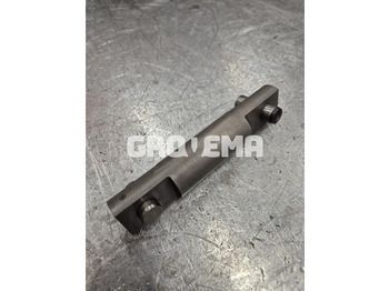 Гидравлика LIEBHERR