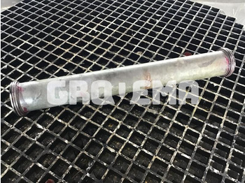 Двигатель и запчасти LIEBHERR