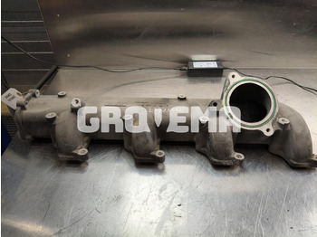 Двигатель и запчасти LIEBHERR