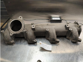 Двигатель и запчасти LIEBHERR