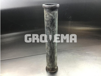 Двигатель и запчасти LIEBHERR