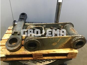 Сцепное устройство LIEBHERR