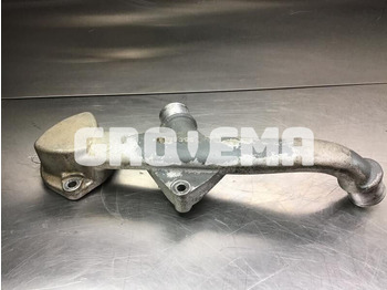 Топливный фильтр LIEBHERR