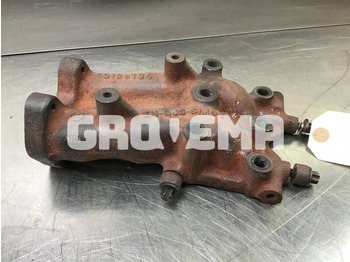 Двигатель и запчасти LIEBHERR