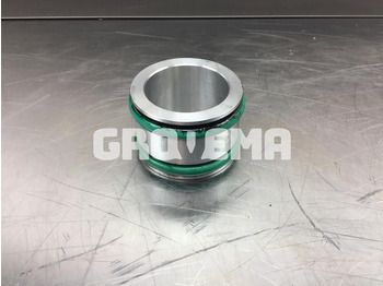 Двигатель и запчасти LIEBHERR