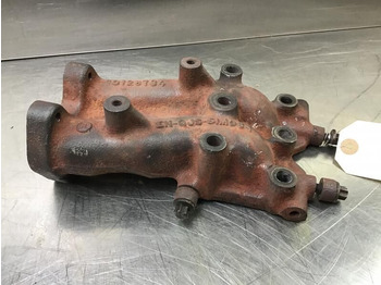 Двигатель и запчасти LIEBHERR