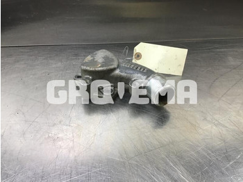 Двигатель и запчасти LIEBHERR