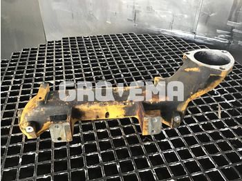 Система охлаждения LIEBHERR