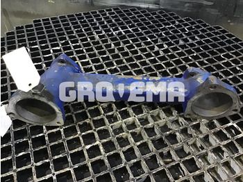 Двигатель и запчасти LIEBHERR