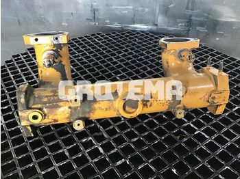 Система охлаждения LIEBHERR