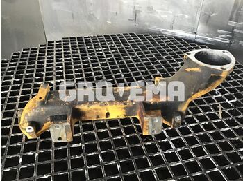 Система охлаждения LIEBHERR