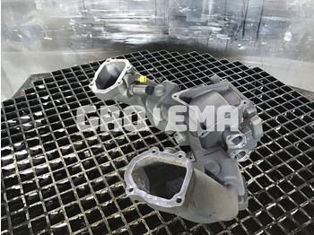 Двигатель и запчасти LIEBHERR