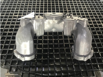 Двигатель и запчасти LIEBHERR