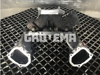 Двигатель и запчасти LIEBHERR