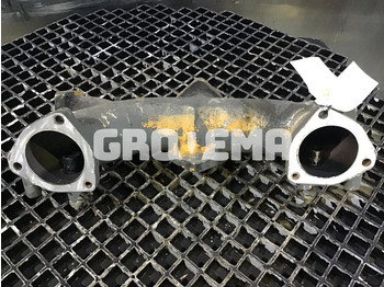 Двигатель и запчасти LIEBHERR