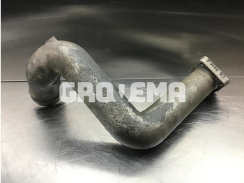 Система охлаждения LIEBHERR