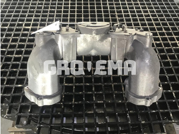 Двигатель и запчасти LIEBHERR