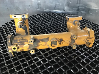 Система охлаждения LIEBHERR