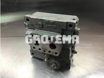 Гидравлический насос LIEBHERR