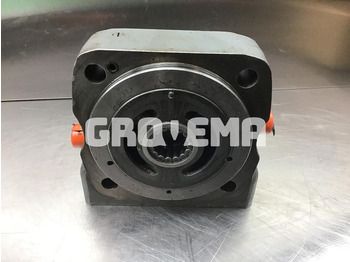 Гидравлика LIEBHERR