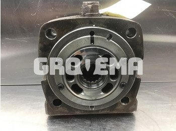 Гидравлический насос LIEBHERR