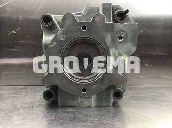 Гидравлический насос LIEBHERR