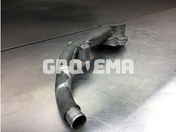 Система охлаждения LIEBHERR