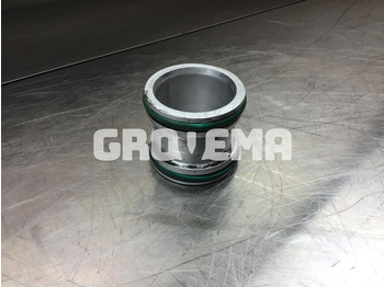 Двигатель и запчасти LIEBHERR