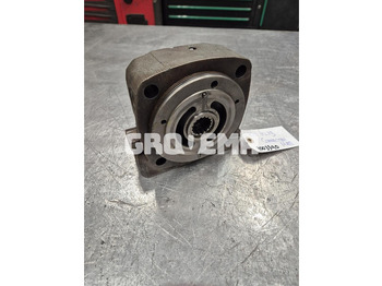 Гидравлический насос LIEBHERR