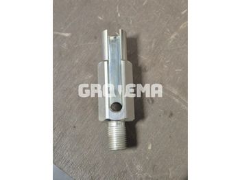 Гидравлика LIEBHERR