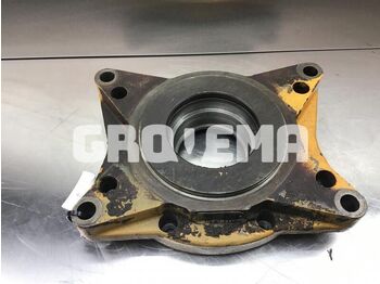 Подвеска LIEBHERR