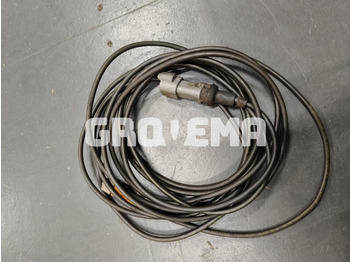 Кабели/ Провода LIEBHERR