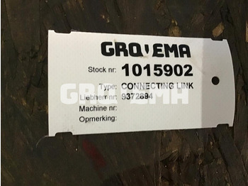 Сцепное устройство LIEBHERR