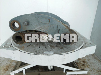 Сцепное устройство LIEBHERR