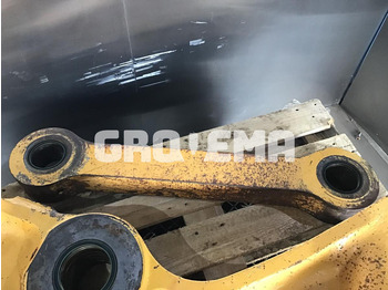 Сцепное устройство LIEBHERR