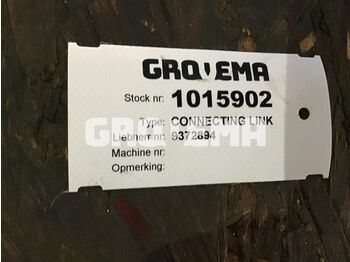 Сцепное устройство LIEBHERR