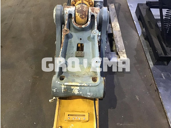 Сцепное устройство LIEBHERR