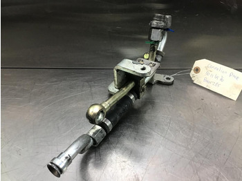 Двигатель и запчасти LIEBHERR