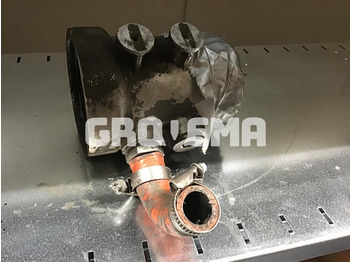 Двигатель и запчасти LIEBHERR